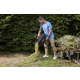 Газонокосарка BLACK+DECKER BCMW3336L2
