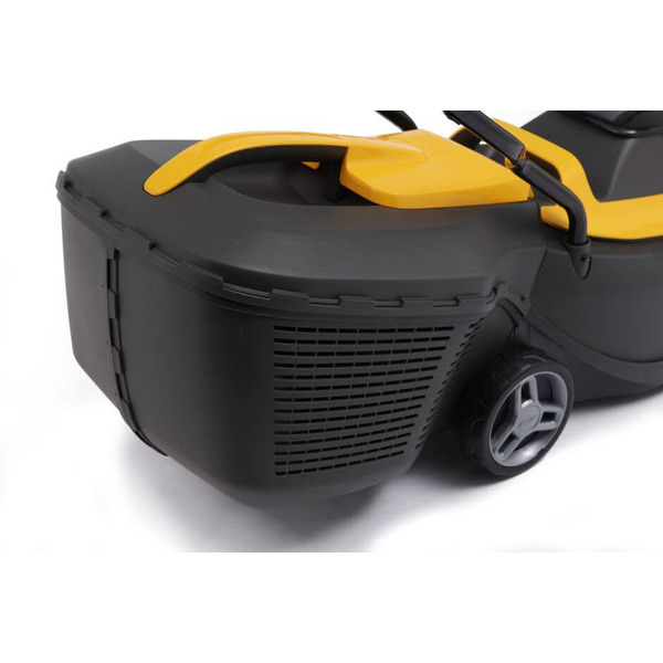 Газонокосарка STIGA Collector132eKit