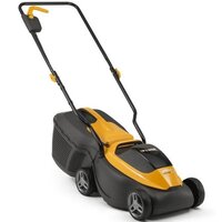 Газонокосарка STIGA Collector132eKit