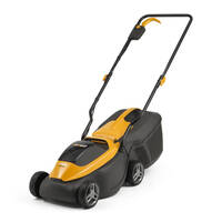 Газонокосарка STIGA Collector132eKit