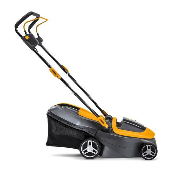 Газонокосарка STIGA Collector136eKit