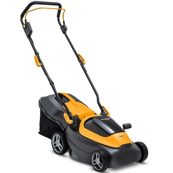 Газонокосарка STIGA Collector136eKit