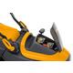 Газонокосарка STIGA Collector136eKit