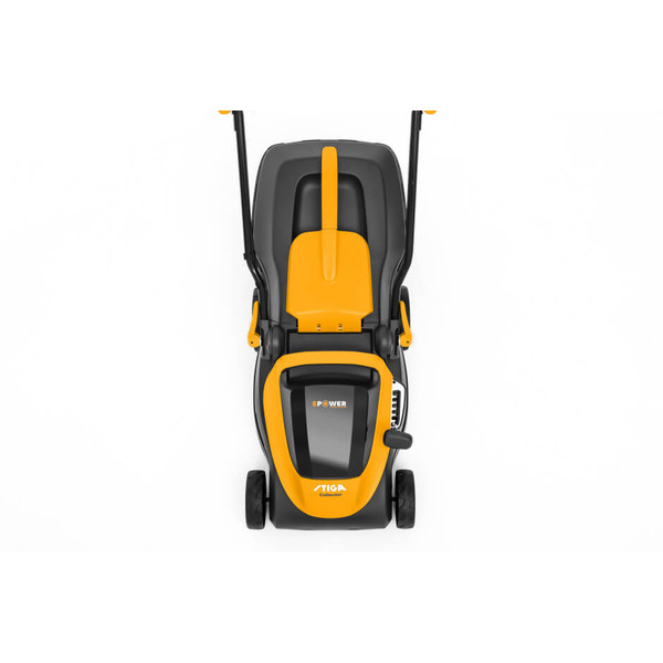 Газонокосарка STIGA Collector136eKit