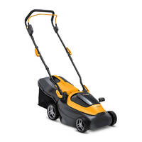 Газонокосарка STIGA Collector136eKit