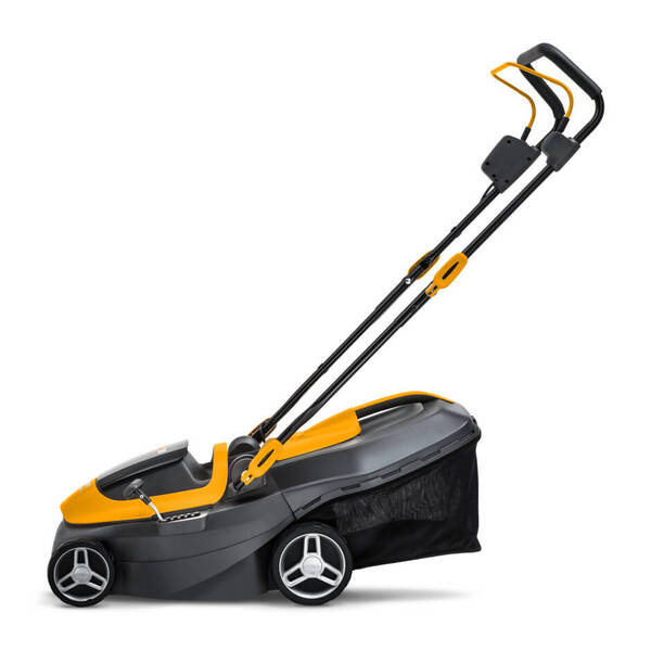 Газонокосарка STIGA Collector136eKit