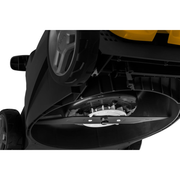 Газонокосарка STIGA Collector136eKit