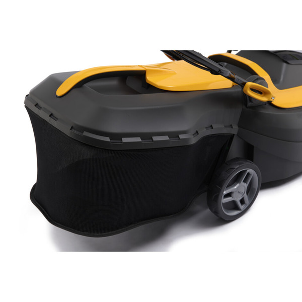 Газонокосарка STIGA Collector140eKit