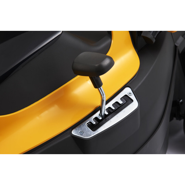 Газонокосарка STIGA Collector140eKit