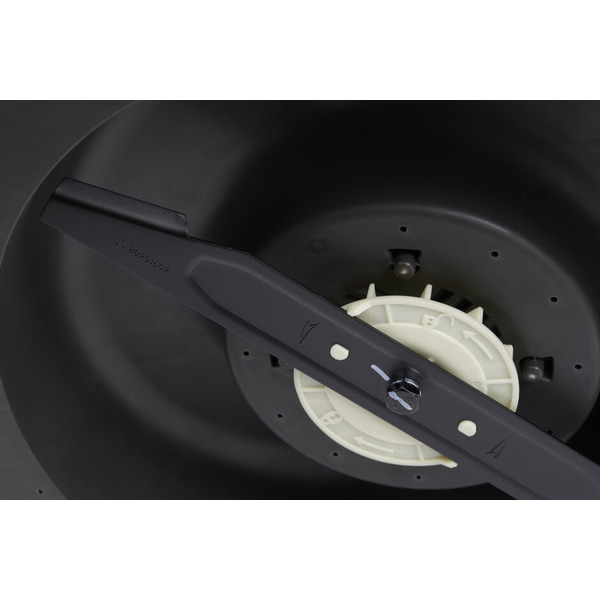 Газонокосарка STIGA Collector140eKit