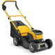 Газонокосарка STIGA Collector543AEKit