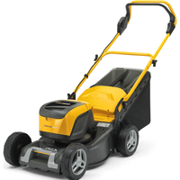 Газонокосарка STIGA Collector543AEKit