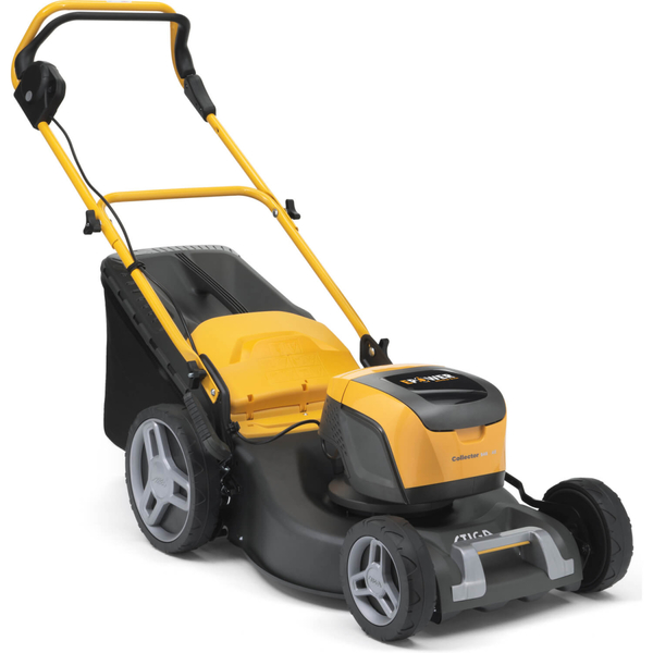 Газонокосарка STIGA Collector548AEKit