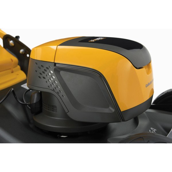 Газонокосарка STIGA Collector548AEKit