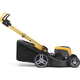 Газонокосарка STIGA Collector548AEKit