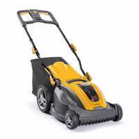 Газонокосарка STIGA Combi344eKit
