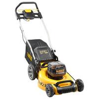 Газонокосарка DeWALT DCMW564N