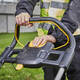 Газонокосарка DeWALT DCMW564N
