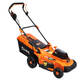 Газонокосарка SEQUOIA SBL4037B