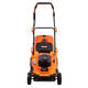 Газонокосарка SEQUOIA SBL4037B