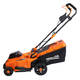 Газонокосарка SEQUOIA SBL4037B