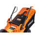 Газонокосарка SEQUOIA SBL4037B-E2W