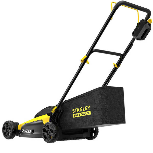 Газонокосарка STANLEY FATMAX SFMCMW2651M