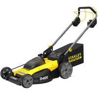 Газонокосарка STANLEY FATMAX