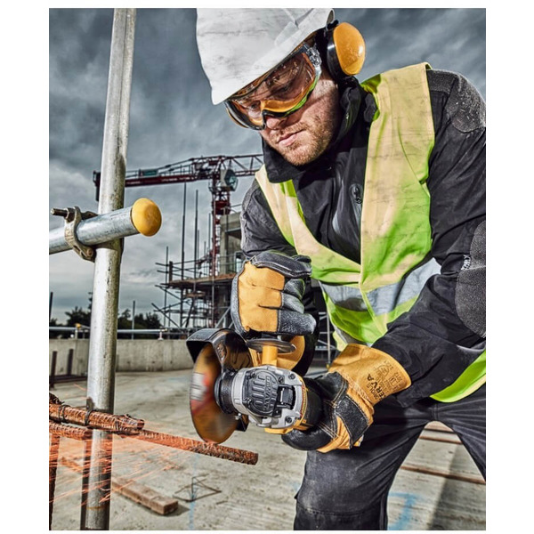 Набір з двох безщіткових інструментів DeWALT DCK2080P2T