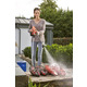 Мийка високого тиску акумуляторна BLACK+DECKER BCPC18B