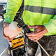 Мийка DeWALT DCMPW1600N