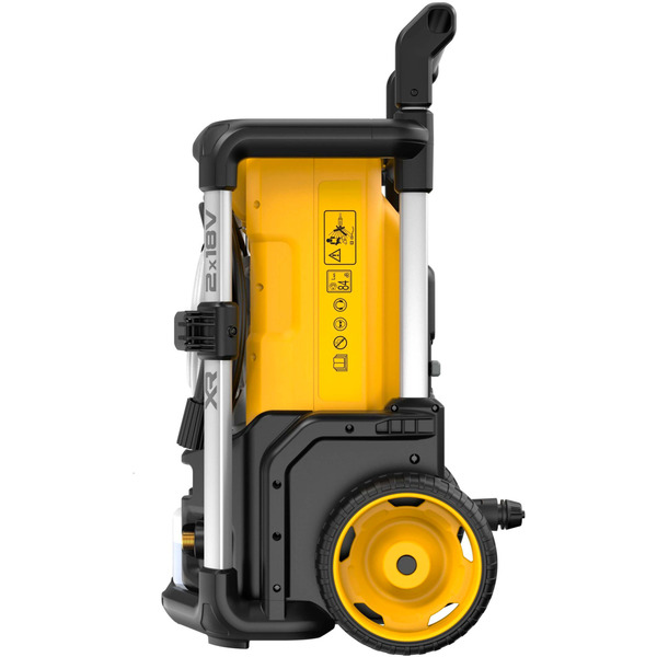 Мийка DeWALT DCMPW1600N