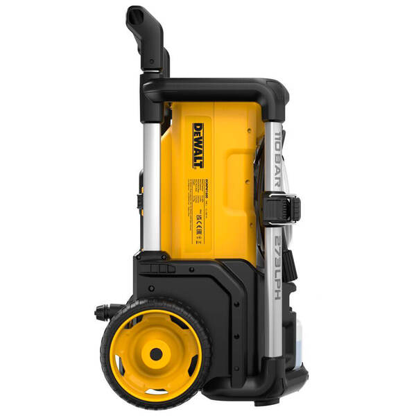 Мийка DeWALT DCMPW1600N