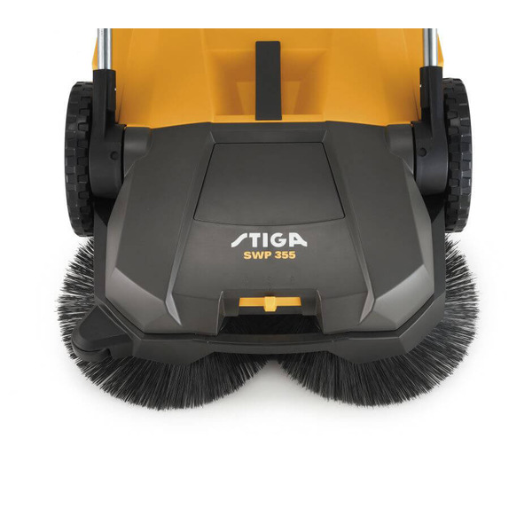 Подметальная машина STIGA SWP355