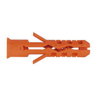 Дюбель нейлоновый MNK 10x50 Mungo 1041050