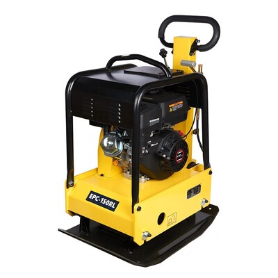 Вібраційна плита реверсна EnerSol EPC-150RL