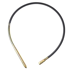 Гнучкий вал і вібробулава EnerSol EVS-35-200-800