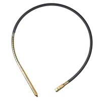 Гнучкий вал і вібробулава EnerSol EVS-38-400-2000