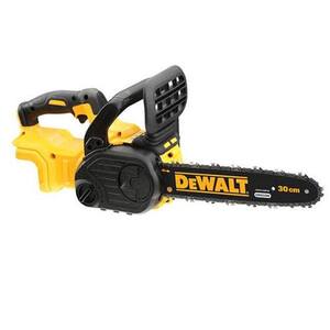 Пила ланцюгова акумуляторна безщіткова DeWALT DCM565N