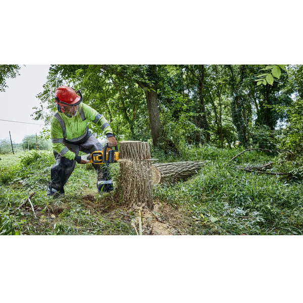 Пила ланцюгова акумуляторна безщіткова DeWALT DCMCS574N