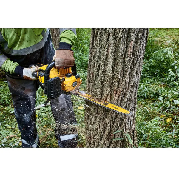 Пила ланцюгова акумуляторна безщіткова DeWALT DCMCS574X1