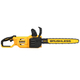 Пила цепная аккумуляторная бесщёточная DeWALT DCMCS574X1