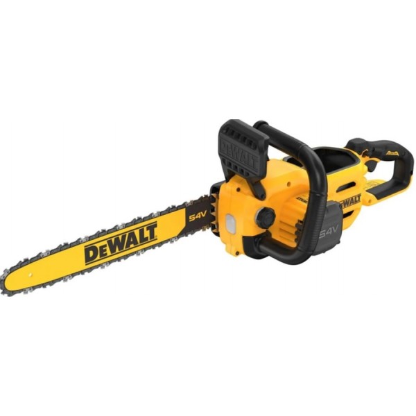 Акумуляторна пила DeWALT DCMCS574X1