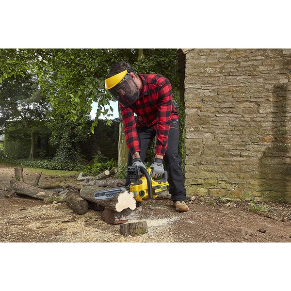 Пила ланцюгова акумуляторна STANLEY FATMAX SFMCCS630M1