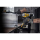 Заклёпочник аккумуляторный бесщёточный DeWALT DCF414NT