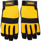 Перчатки универсальные, с дополнительными накладками DeWALT DPG21L