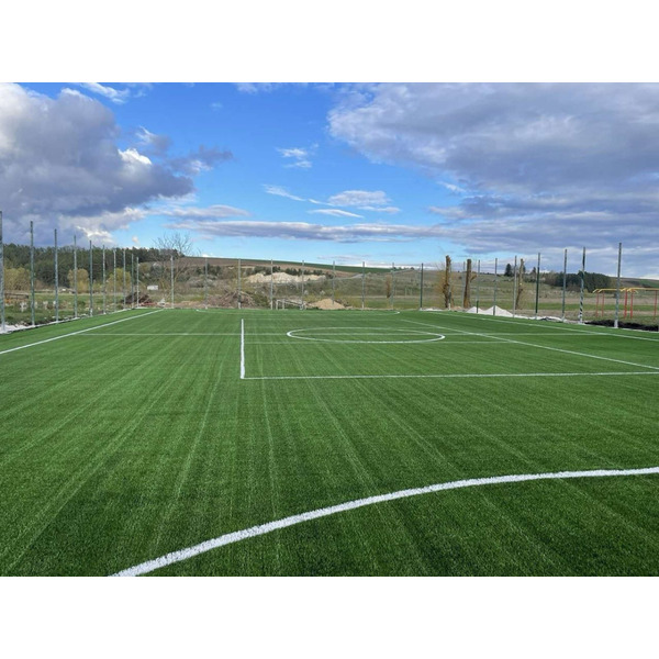 Спортивна штучна трава MUNDIAL 50( WAEW-5023140-14)