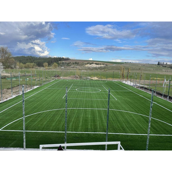 Спортивна штучна трава MUNDIAL 50( WAEW-5023140-14)