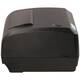 Печатная машина штрих-кодов Xprinter XP-H500B (термотрансфер, 127мм/с, лента 118мм, 203 DPI, USB,черный)