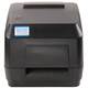 Печатная машина штрих-кодов Xprinter XP-H500B (термотрансфер, 127мм/с, лента 118мм, 203 DPI, USB,черный)